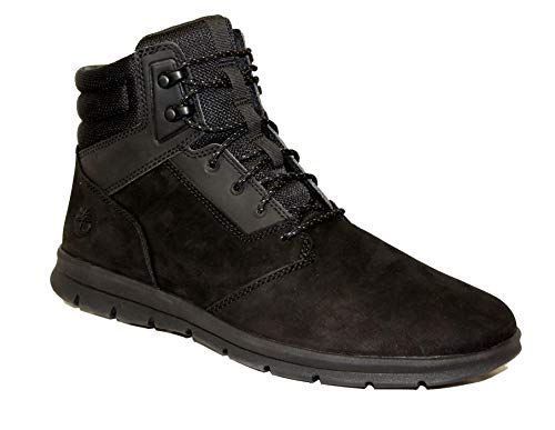 Timberland Men's Graydon Sneaker Boot