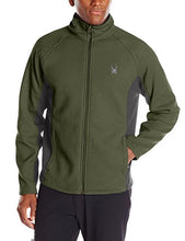 
                        
                          Cargar imagen en el visor de la galería, Spyder Men's M Constant Full Zip Mid Weight Stryke Fleece
                        
                      