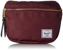 
                        
                          गैलरी व्यूवर में इमेज लोड करें, Herschel Fifteen Waist Pack
                        
                      