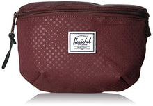 
                        
                          Load image into Gallery viewer, Herschel Fourteen Waist Pack, Black, 1.0L
                        
                      