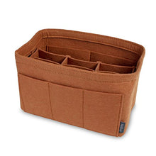 
                        
                          Load image into Gallery viewer, Pelikus Felt Purse &amp; Tote Organizer Insert/Multi-Pocket Handbag Shaper
                        
                      