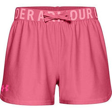 
                        
                          Cargar imagen en el visor de la galería, Under Armour Girls' Play Up Solid Workout Gym Shorts
                        
                      