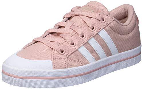 adidas Women's Bravada Sneaker - JOY2ESpree