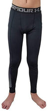 
                        
                          画像をギャラリービューアに読み込む, Under Armour Boys' ColdGear Armour Leggings - JOY2ESpree
                        
                      