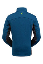 
                        
                          Cargar imagen en el visor de la galería, Spyder Men’s Encore Fleece Jacket
                        
                      