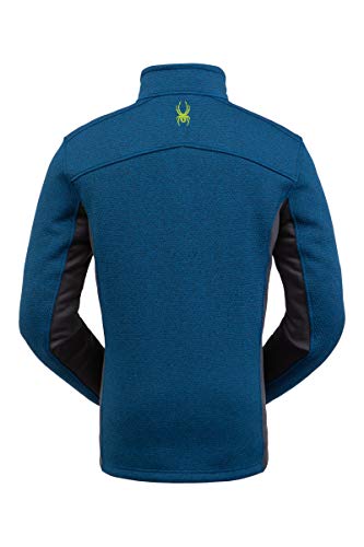 Spyder mens Club Polo Shirt