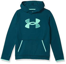 
                        
                          गैलरी व्यूवर में इमेज लोड करें, Under Armour Boys Fleece Hoodie - JOY2ESpree
                        
                      