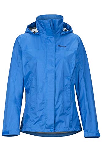 Marmot Women's PreCip Lightweight Waterproof Rain Jacket