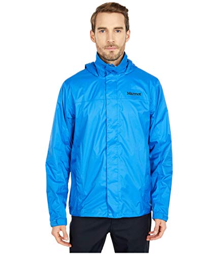 MARMOT mens Precip¿ Eco Jacket