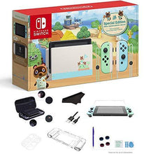 
                        
                          Cargar imagen en el visor de la galería, Newest Nintendo Switch Console with Neon Blue and Neon Red Joy-Con + Mario Kart 8 Deluxe - JOY2ESpree
                        
                      