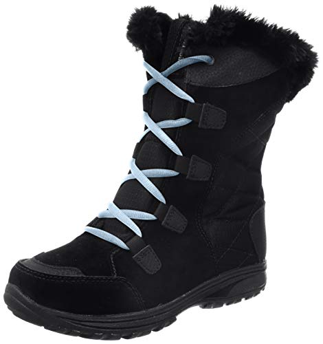Columbia Women's Ice Maiden Ii Snow Boot