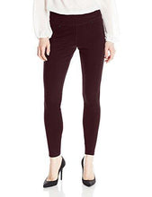 
                        
                          Load image into Gallery viewer, Jag Jeans Women's Petite Ricki Pull On Ponte Knit Legging
                        
                      
