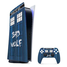 
                        
                          將圖片載入圖庫檢視器 MightySkins Skin Compatible with PS5 / Playstation 5 Digital Edition Bundle - JOY2ESpree
                        
                      