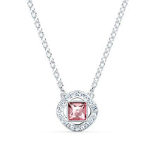 
                        
                          Muat gambar ke penampil Galeri, SWAROVSKI Women's Angelic Square Crystal Jewelry Collection, Pink Crystals, Blue Crystals (Amazon Exclusive) - JOY2ESpree
                        
                      