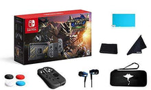 
                        
                          Load image into Gallery viewer, Switch 32GB Console Video Games Joy-Con w/GM 69 Value 13in1 Supper Kit Case - JOY2ESpree
                        
                      