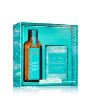 
                        
                          Cargar imagen en el visor de la galería, Moroccanoil Treatment
                        
                      