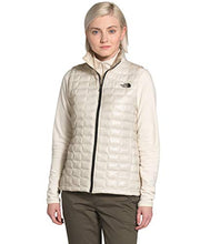 
                        
                          將圖片載入圖庫檢視器 The North Face womens The North Face Thermoball Eco Vest Womens
                        
                      