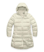 
                        
                          Muat gambar ke penampil Galeri, The North Face Women's Metropolis Insulated Parka III - Long Winter Coat
                        
                      