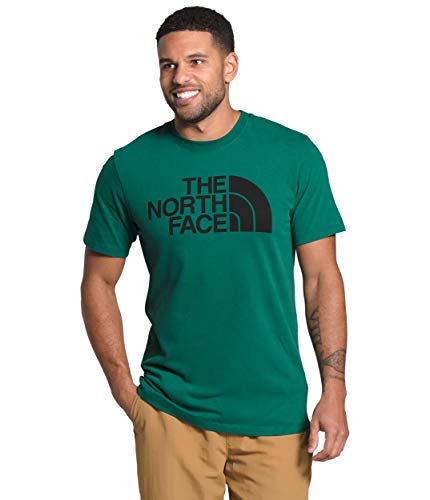The North Face Men's Short Sleeve Half Dome Tee