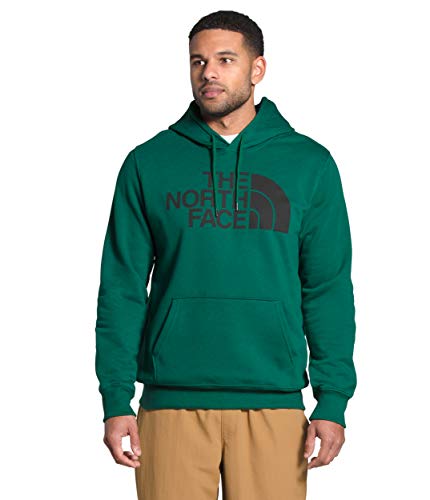 The North Face Men's Half Dome Pullover Hoodie