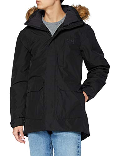 Helly-Hansen 54403 Men's Dubliner Parka