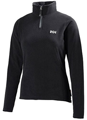 Helly-Hansen womens Daybreaker 1/2 Zip Fleece Pullover Jacket