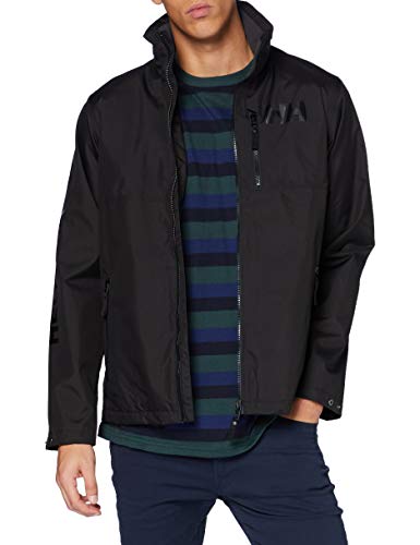 Helly-Hansen Mens Active Hooded Midlayer Jacket