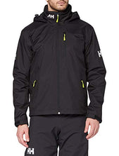 
                        
                          Load image into Gallery viewer, Helly-Hansen 33874 Men's Crew Hooded Midlayer Jacket
                        
                      