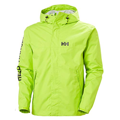 Helly-Hansen Men's Ervik Jacket