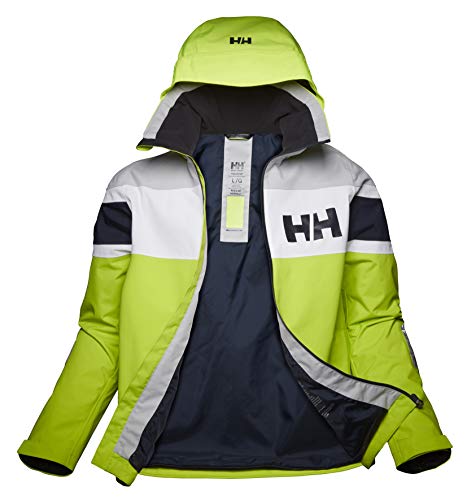 Helly-Hansen 33909 Men's Salt Flag Jacket