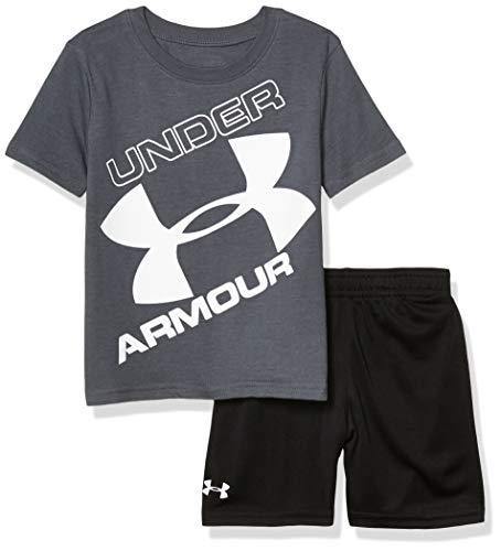 Under Armour Boys' Muscle and Tank Set - JOY2ESpree