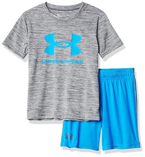 Under Armour Boy Shorts