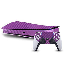 
                        
                          將圖片載入圖庫檢視器 3D Carbon Fiber Gold - Air Release Vinyl Decal Mod Kit for PlayStation 5 Digital Edition (PS5D) console by System Skins - JOY2ESpree
                        
                      