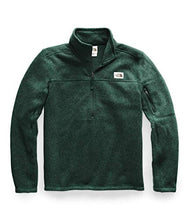 
                        
                          गैलरी व्यूवर में इमेज लोड करें, The North Face Men's Gordon Lyons Quarter Zip Pullover
                        
                      