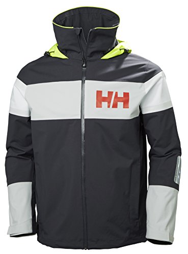 Helly-Hansen 33909 Men's Salt Flag Jacket