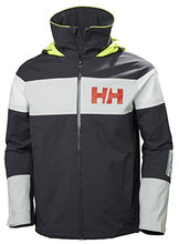 
                        
                          Load image into Gallery viewer, Helly-Hansen 33909 Men's Salt Flag Jacket
                        
                      