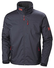 
                        
                          Load image into Gallery viewer, Helly-Hansen 33874 Men's Crew Hooded Midlayer Jacket
                        
                      