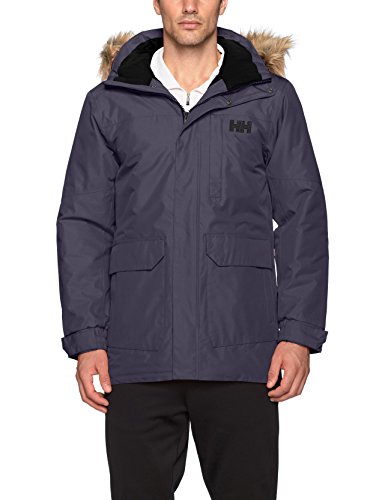 Helly-Hansen 54403 Men's Dubliner Parka