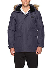 
                        
                          Load image into Gallery viewer, Helly-Hansen 54403 Men's Dubliner Parka
                        
                      