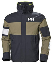 
                        
                          Muat gambar ke penampil Galeri, Helly-Hansen Waterproof Salt Light Sailing Jacket
                        
                      