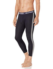 
                        
                          Muat gambar ke penampil Galeri, Helly Hansen Men's HH LIFA Lightweight Quick Dry Moisture Wicking Thermal Baselayer Pant Bottom,,
                        
                      