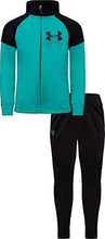 
                        
                          Load image into Gallery viewer, Under Armour Boys' Zip Jacket and Pant Set
                        
                      
