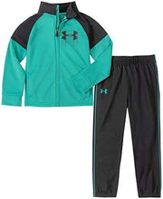 
                        
                          Load image into Gallery viewer, Under Armour Boys' Zip Jacket and Pant Set
                        
                      