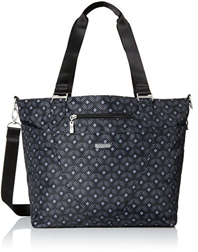 Baggallini Avenue Tote Top Handle Bag