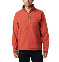 
                        
                          Cargar imagen en el visor de la galería, Columbia mens Ascender Softshell Front-zip Jacket
                        
                      
