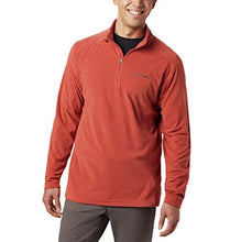 
                        
                          Muat gambar ke penampil Galeri, Columbia Men's Klamath Range Ii Half Zip
                        
                      