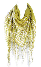 
                        
                          Load image into Gallery viewer, Double Layer Silk scarf, Floral Ruffle Silk Scarf, Summer scarf
                        
                      