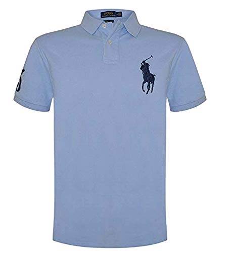 Polo Ralph Lauren Big & Tall Big & Tall Classic Pique Polo
