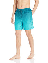 
                        
                          Cargar imagen en el visor de la galería, Calvin Klein Men's 7 Inch Elastic Waist Quick Dry Swim Trunk
                        
                      