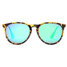 
                        
                          Muat gambar ke penampil Galeri, SUNGVG Polarized Sunglasses for Women Classic Round Retro Sun Glasses - JOY2ESpree
                        
                      